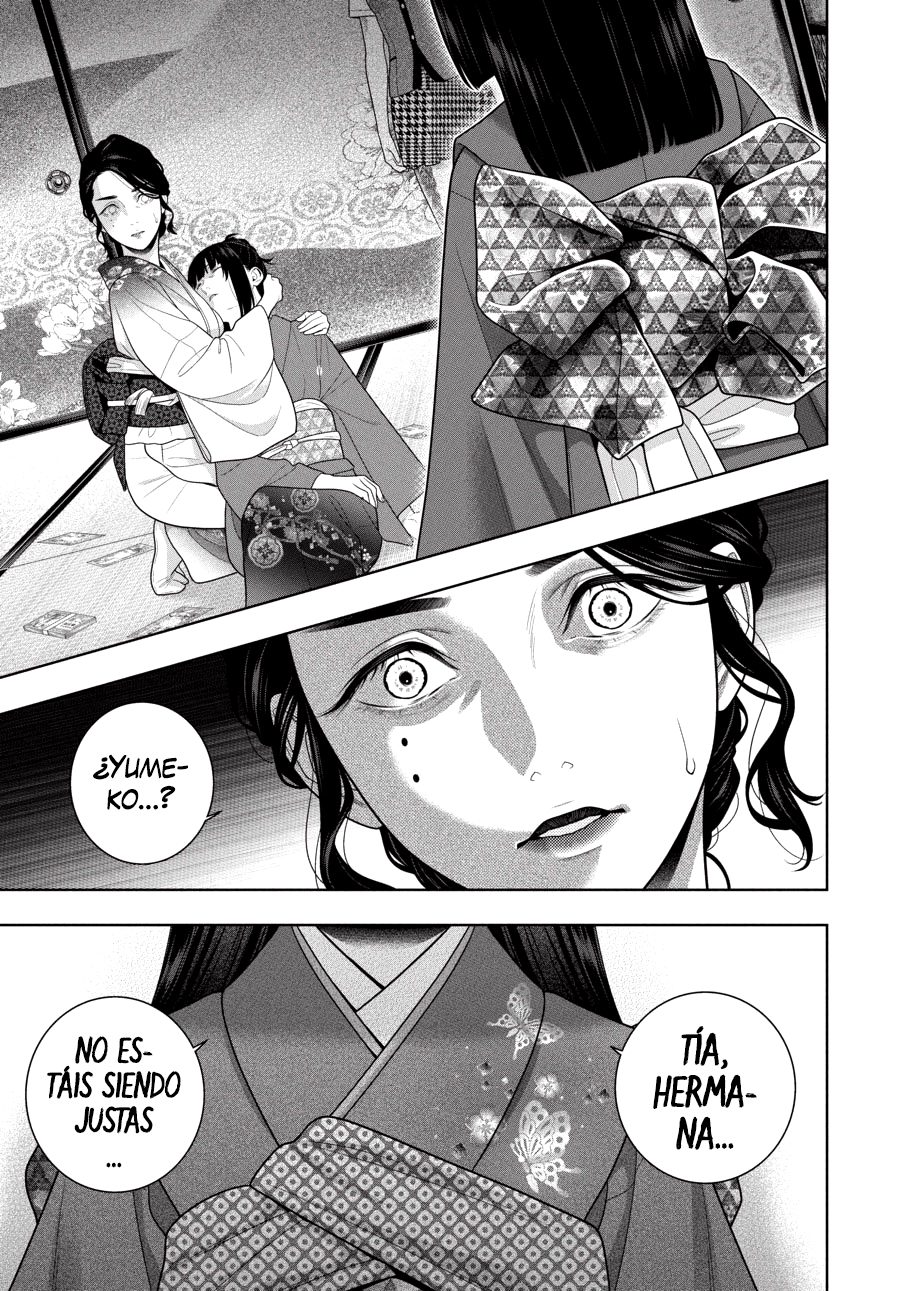 Kakegurui: Compulsive Gambler capítulo 102.2 página 11