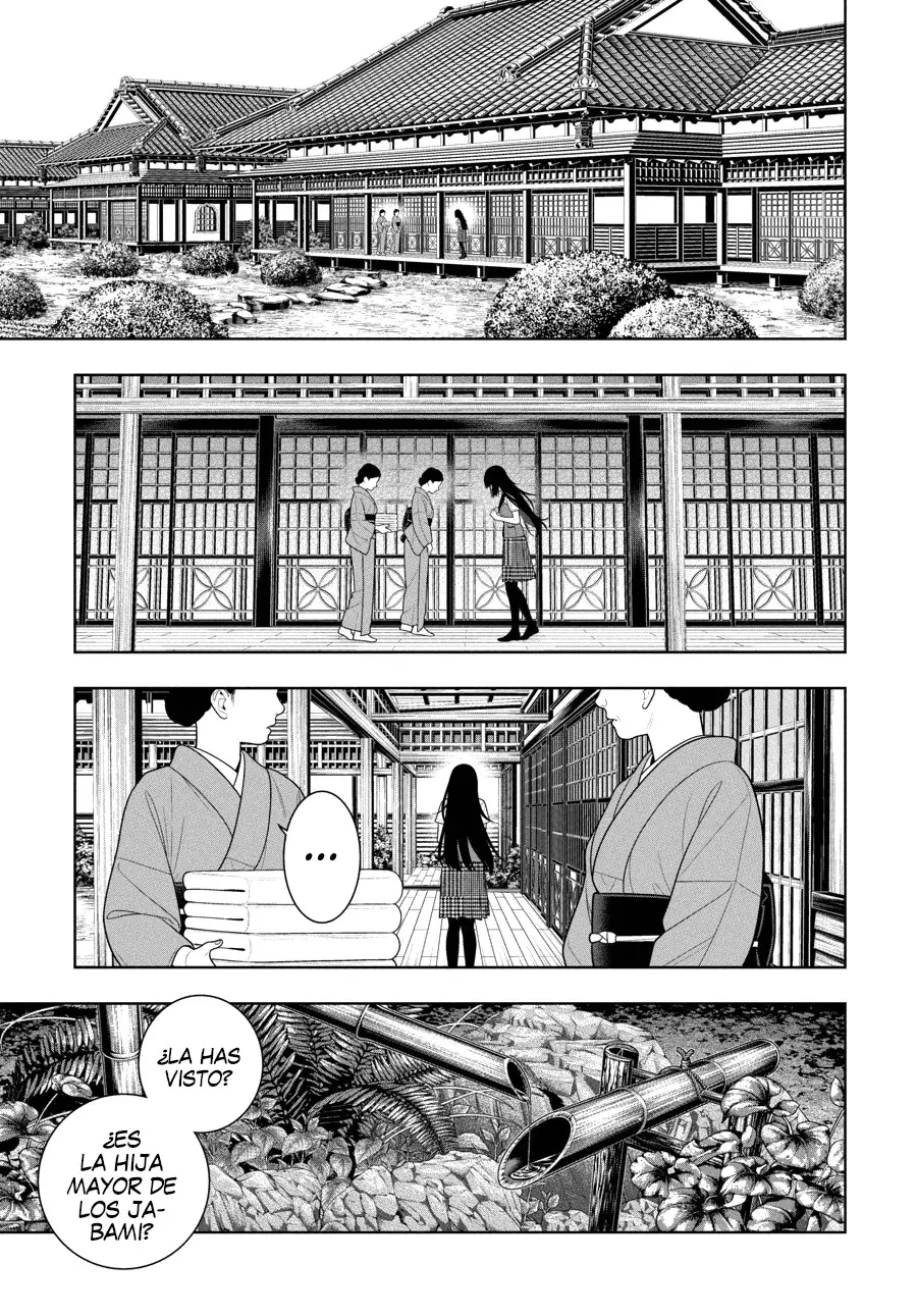 Kakegurui: Compulsive Gambler capítulo 106 página 2