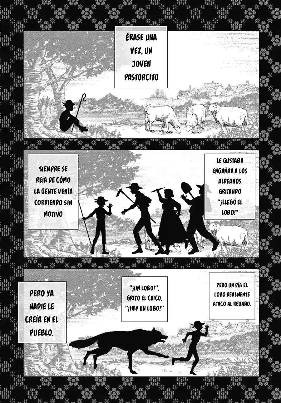 Kakegurui: Compulsive Gambler capítulo 121 página 4