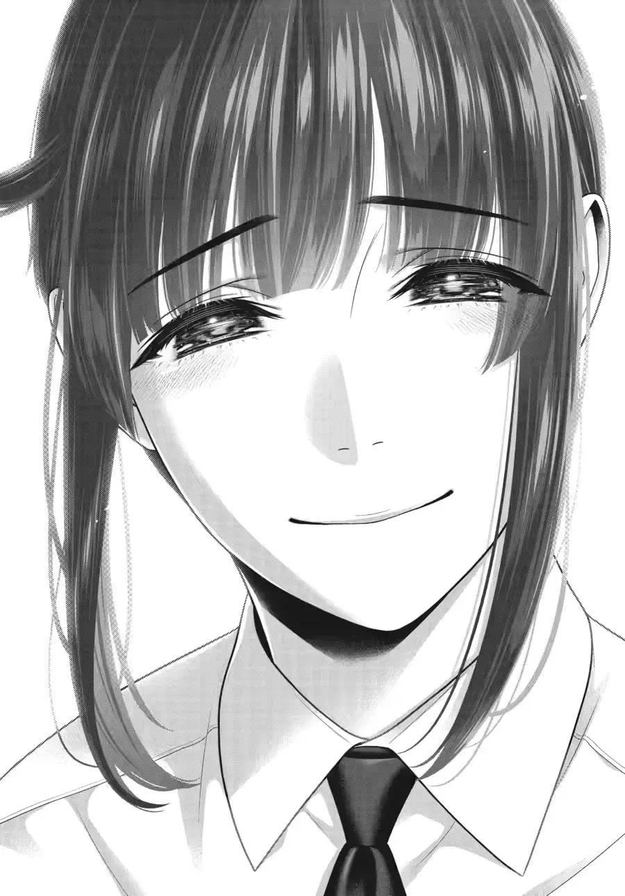 Kakegurui: Compulsive Gambler capítulo 124 página 29