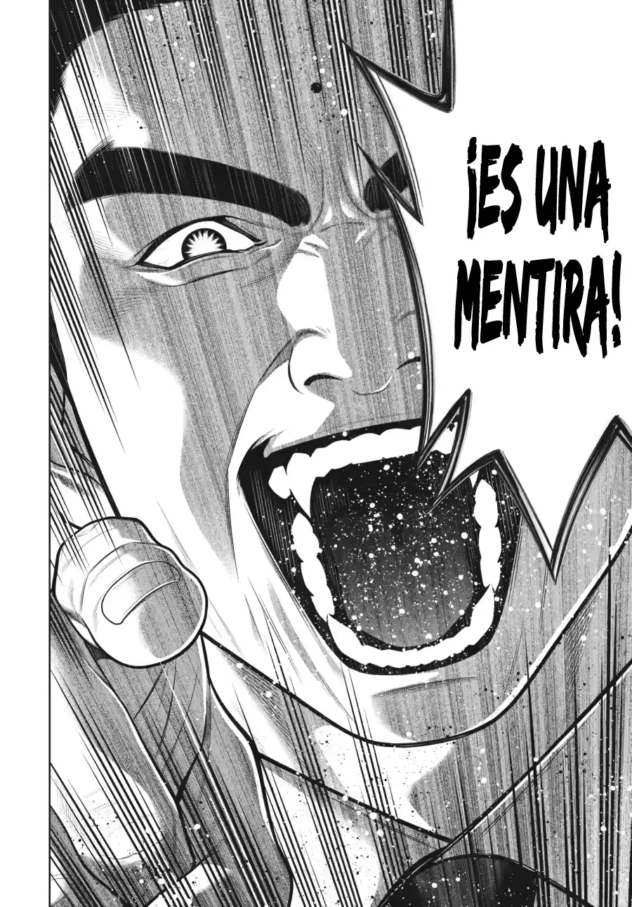 Kakegurui: Compulsive Gambler capítulo 125 página 27