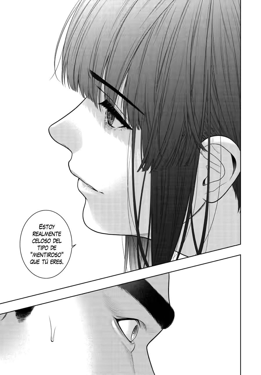 Kakegurui: Compulsive Gambler capítulo 126 página 28