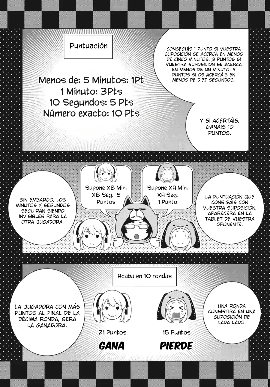 Kakegurui: Compulsive Gambler capítulo 129 página 6