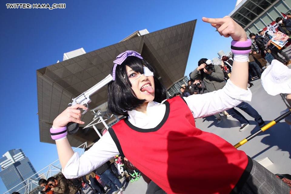 Kakegurui: Compulsive Gambler capítulo 15 página 22