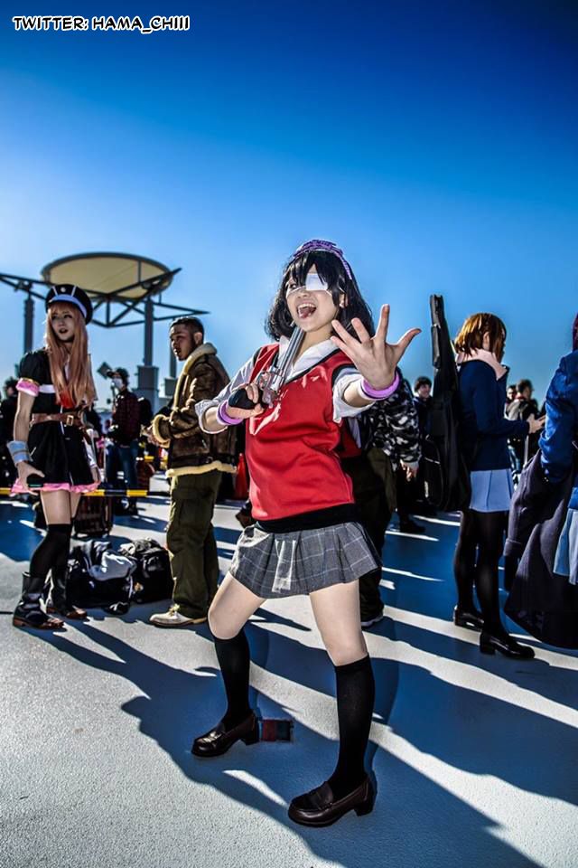 Kakegurui: Compulsive Gambler capítulo 15 página 23