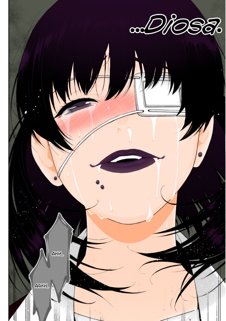 Kakegurui: Compulsive Gambler capítulo 16 página 41