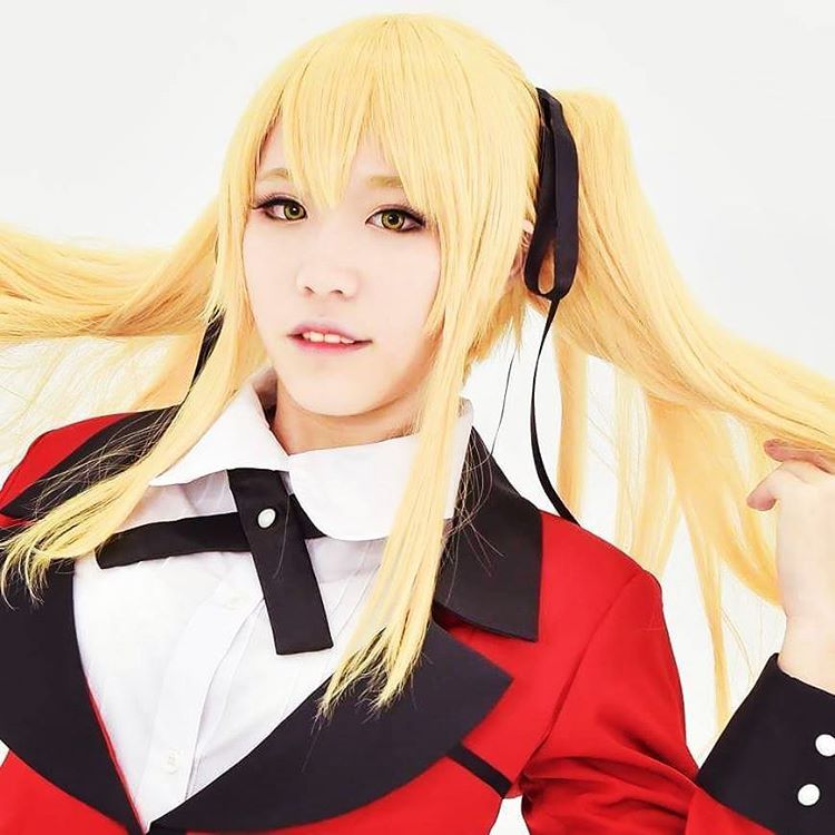 Kakegurui: Compulsive Gambler capítulo 16 página 58