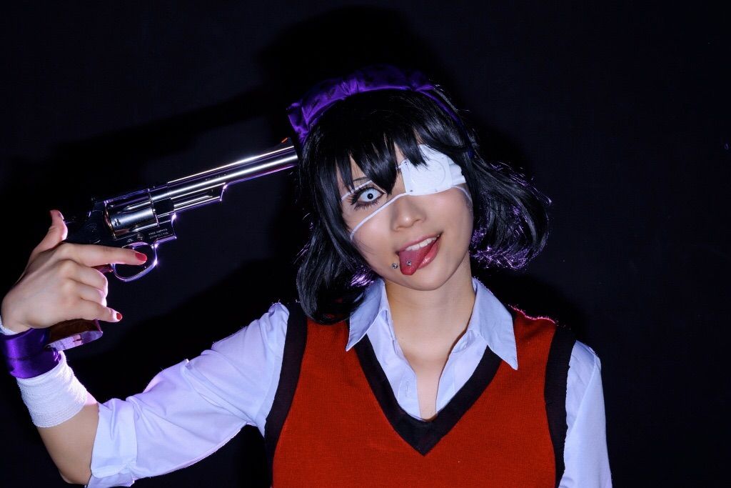 Kakegurui: Compulsive Gambler capítulo 17 página 24