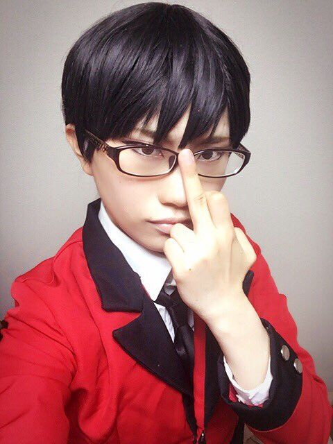 Kakegurui: Compulsive Gambler capítulo 18 página 41