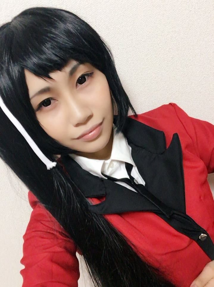 Kakegurui: Compulsive Gambler capítulo 18 página 43