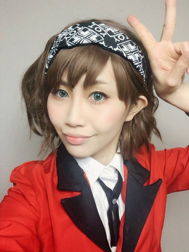 Kakegurui: Compulsive Gambler capítulo 20 página 59