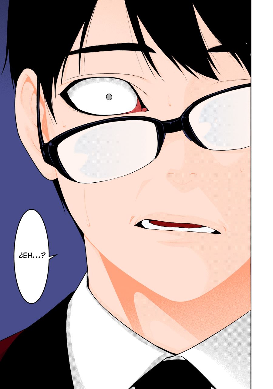 Kakegurui: Compulsive Gambler capítulo 22 página 38