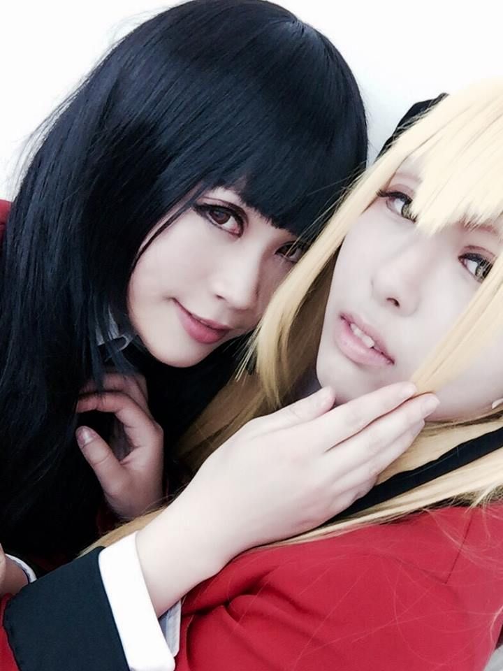 Kakegurui: Compulsive Gambler capítulo 28 página 32