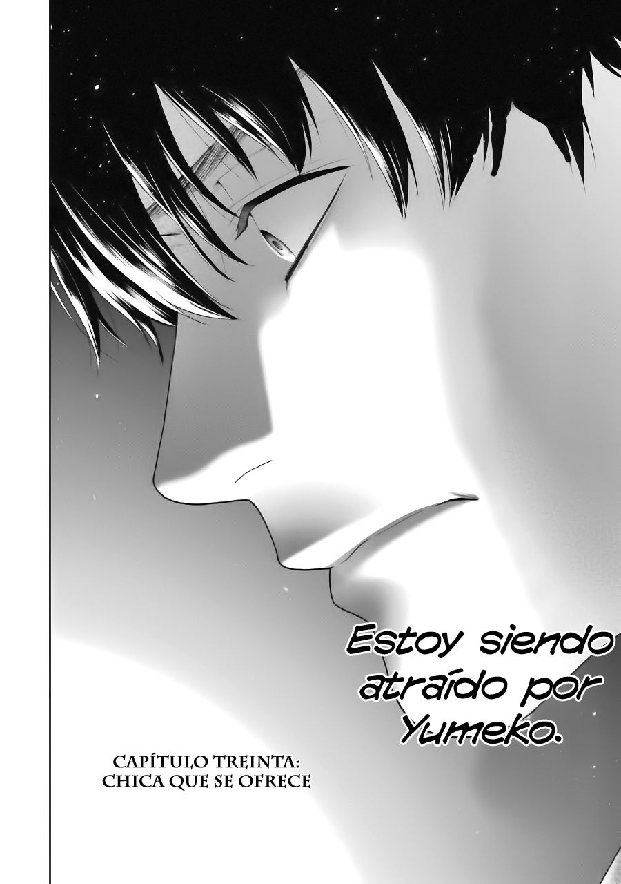 Kakegurui: Compulsive Gambler capítulo 30 página 3