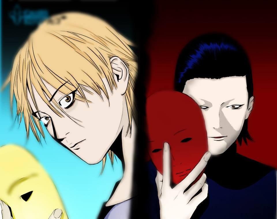 Kakegurui: Compulsive Gambler capítulo 30 página 39