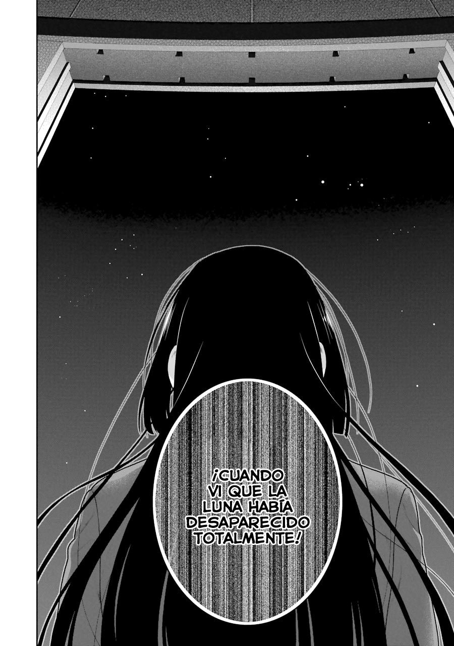 Kakegurui: Compulsive Gambler capítulo 33 página 24
