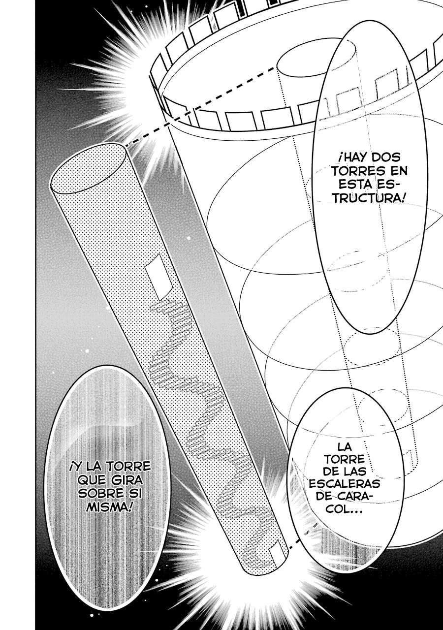 Kakegurui: Compulsive Gambler capítulo 33 página 31