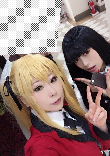 Kakegurui: Compulsive Gambler capítulo 40 página 61