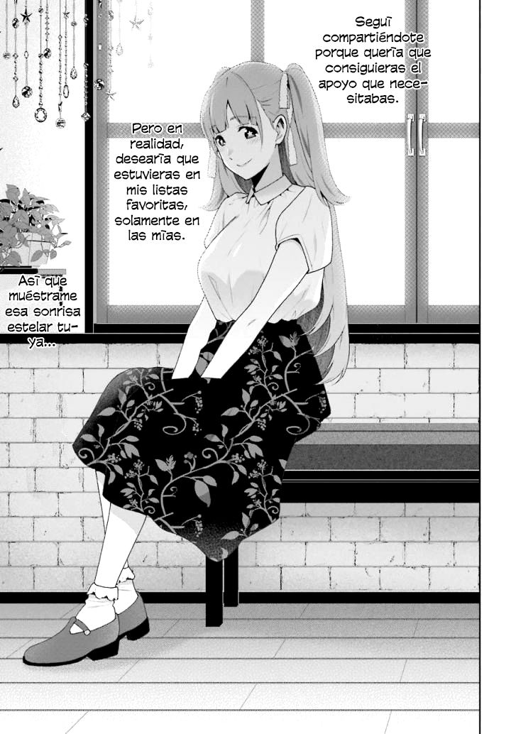 Kakegurui: Compulsive Gambler capítulo 50 página 4