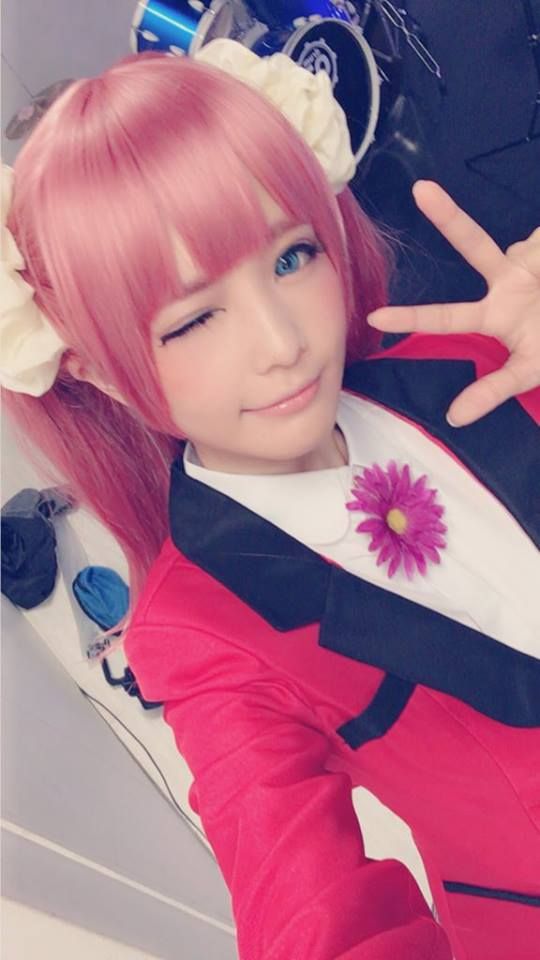 Kakegurui: Compulsive Gambler capítulo 51 página 39