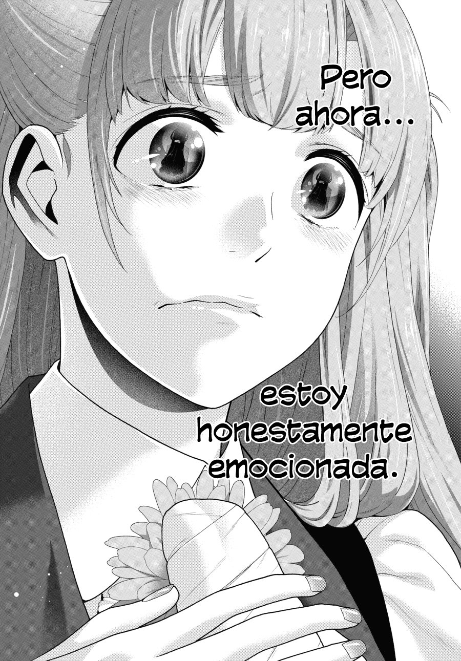 Kakegurui: Compulsive Gambler capítulo 54 página 3