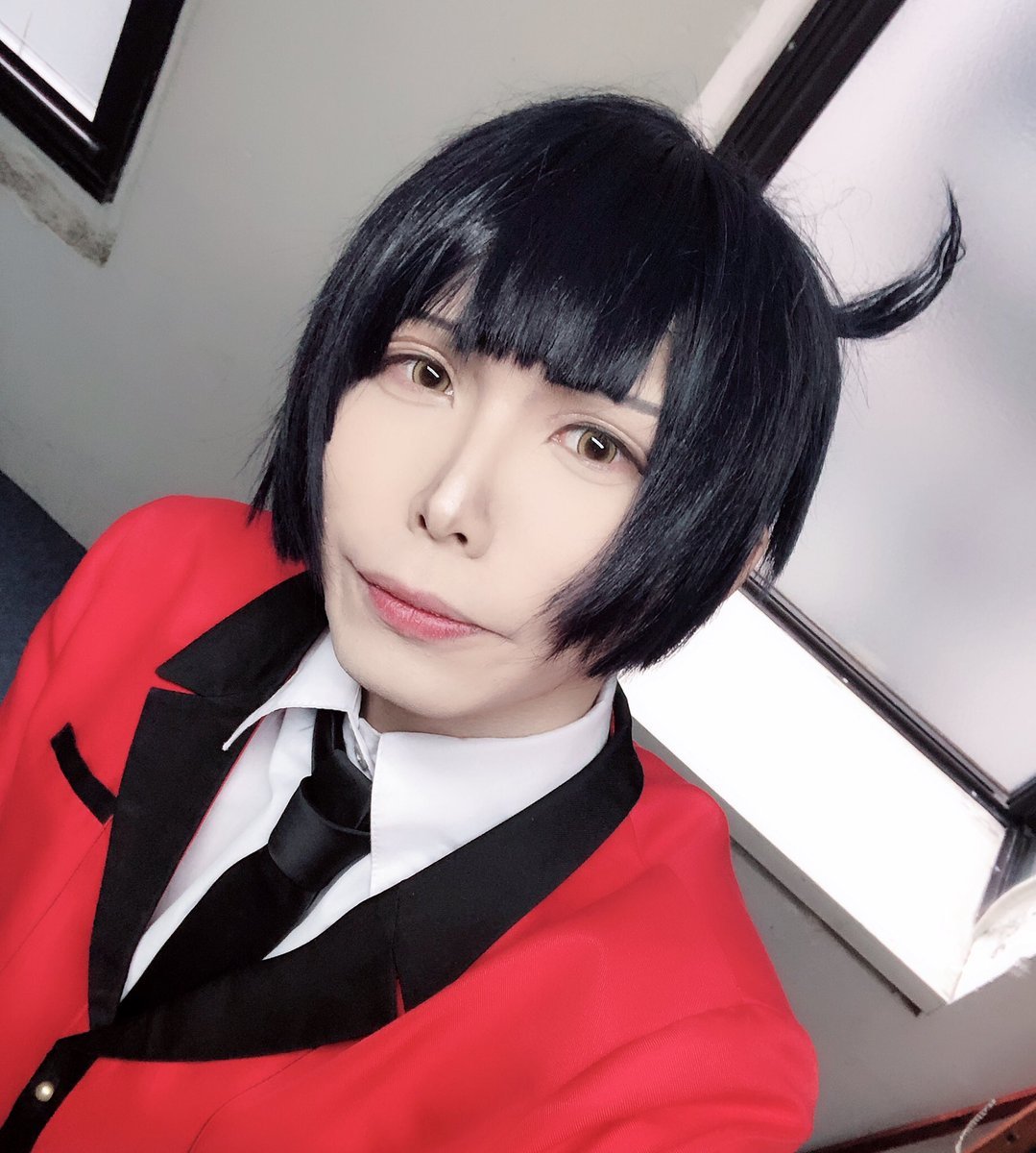 Kakegurui: Compulsive Gambler capítulo 60 página 49