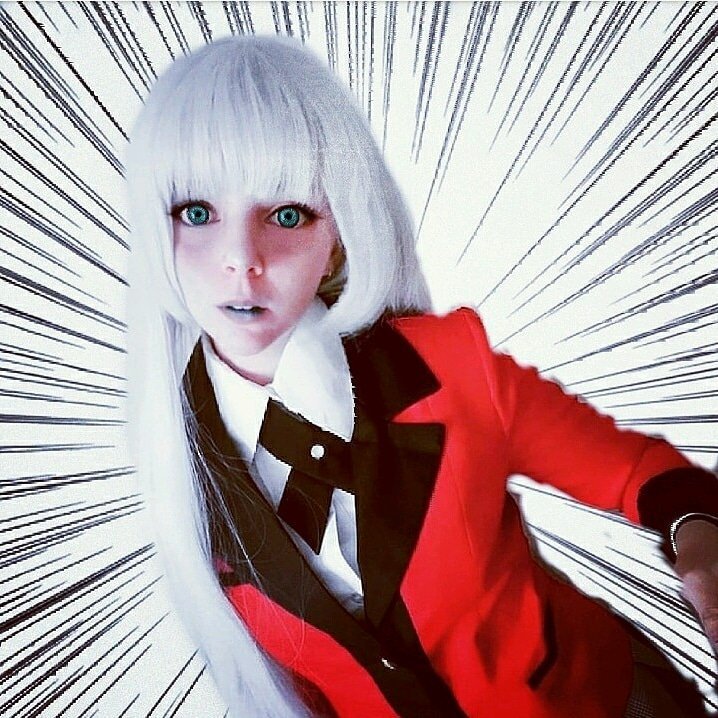 Kakegurui: Compulsive Gambler capítulo 61 página 23