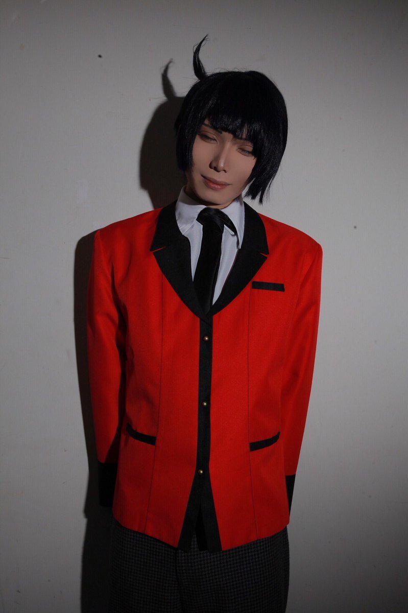 Kakegurui: Compulsive Gambler capítulo 62.2 página 28