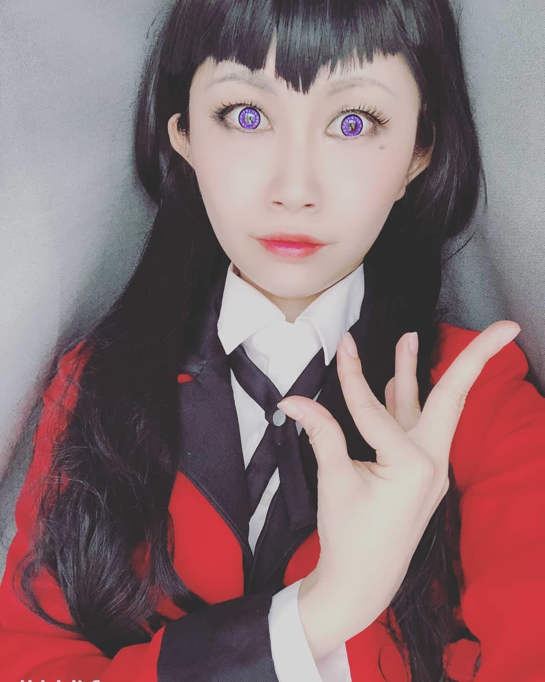 Kakegurui: Compulsive Gambler capítulo 62.2 página 29