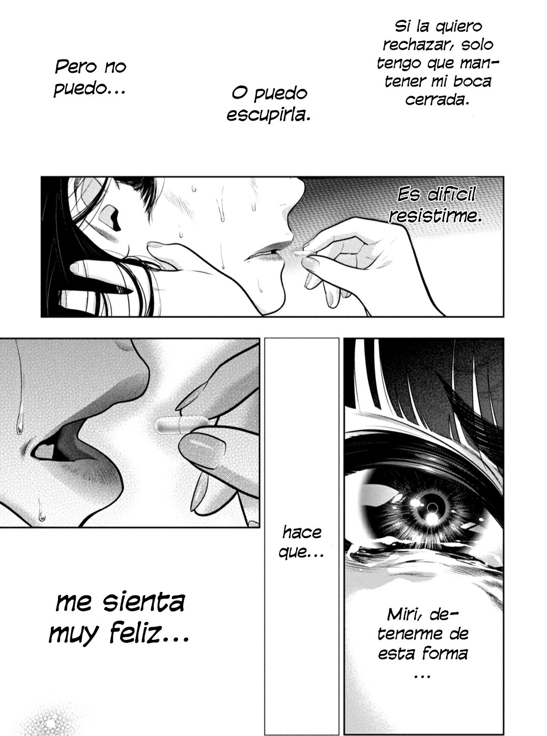 Kakegurui: Compulsive Gambler capítulo 69.2 página 12