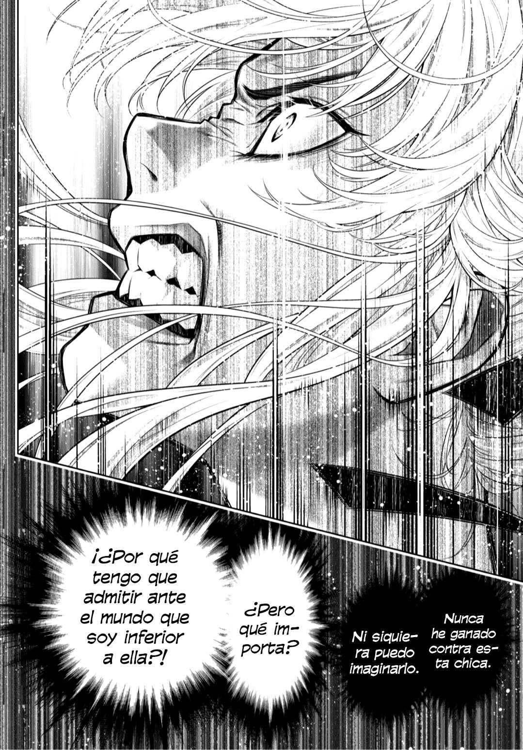 Kakegurui: Compulsive Gambler capítulo 70 página 25