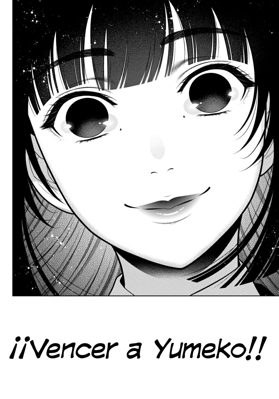 Kakegurui: Compulsive Gambler capítulo 70 página 27
