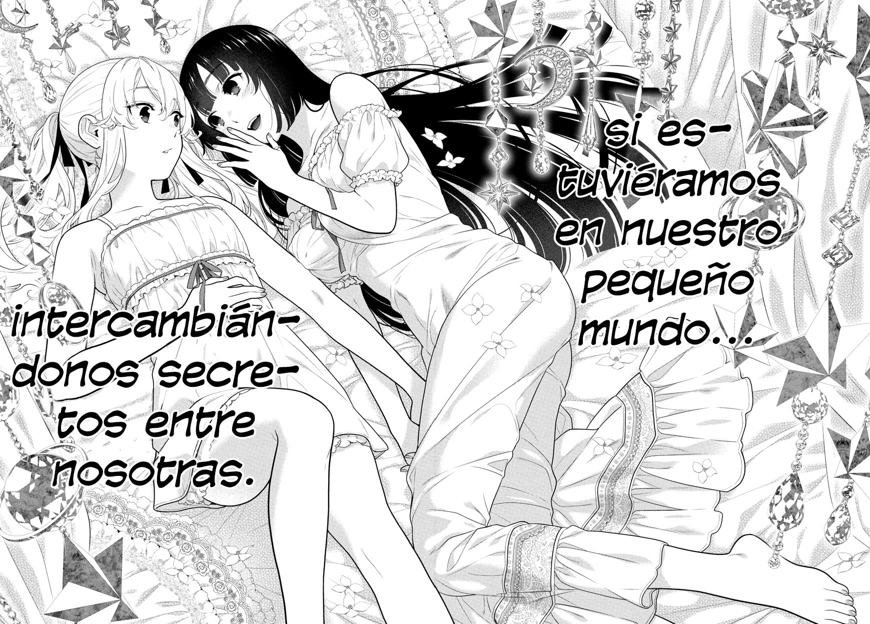 Kakegurui: Compulsive Gambler capítulo 72 página 22