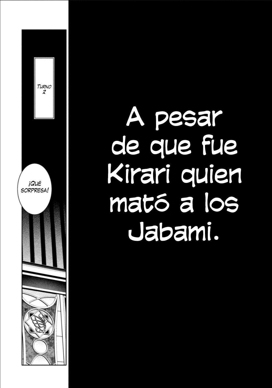 Kakegurui: Compulsive Gambler capítulo 79 página 11
