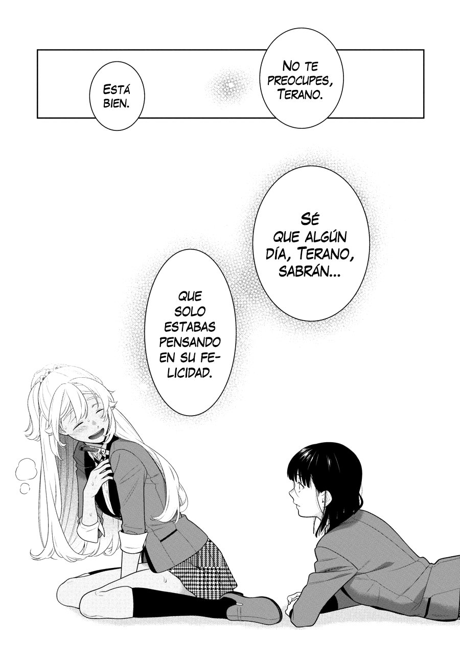 Kakegurui: Compulsive Gambler capítulo 80.2 página 18