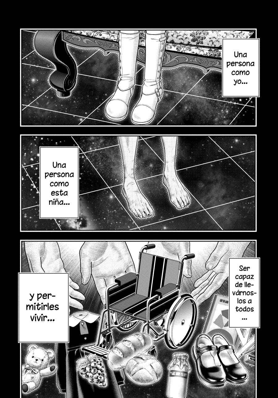 Kakegurui: Compulsive Gambler capítulo 80.2 página 21