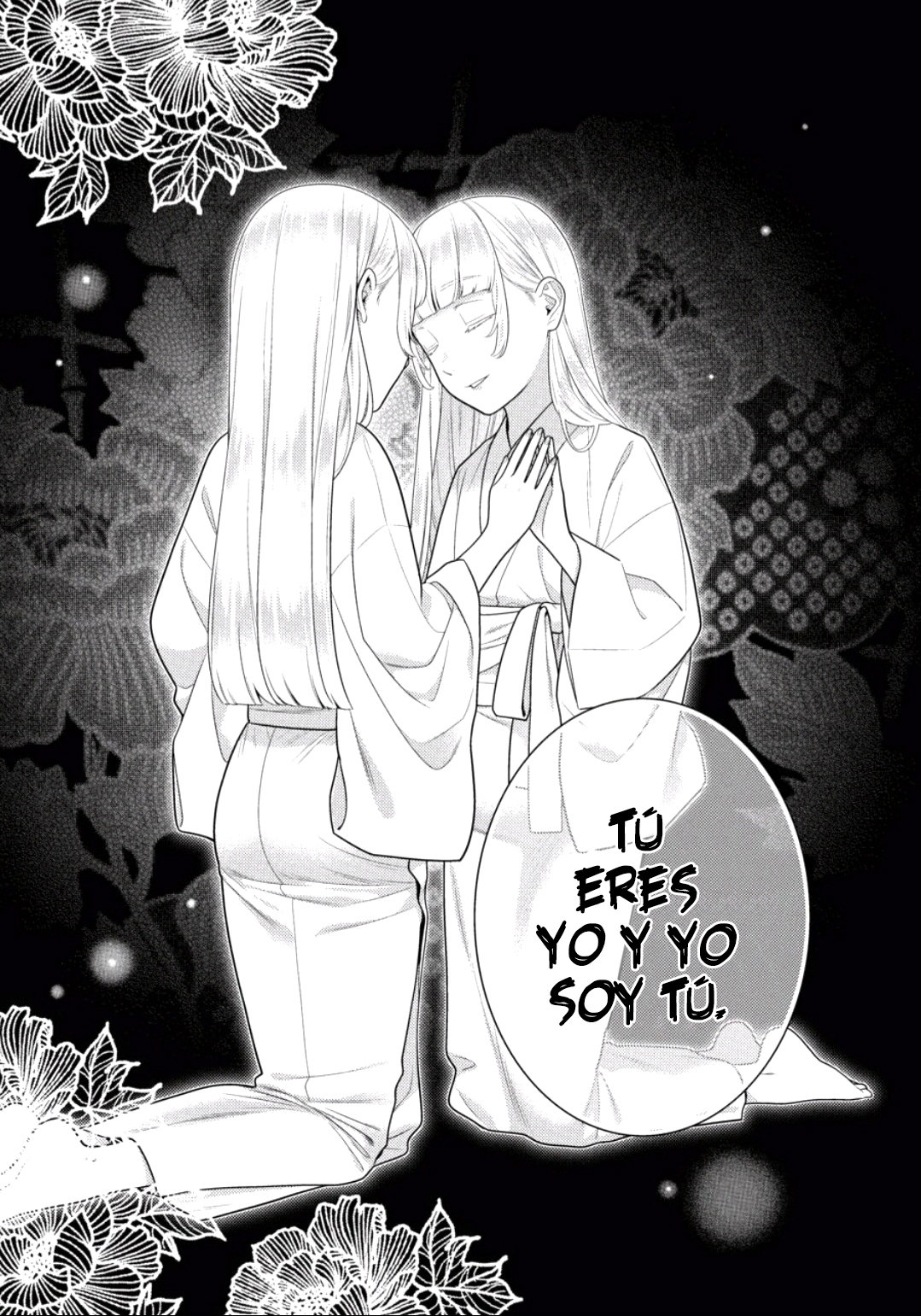 Kakegurui: Compulsive Gambler capítulo 83 página 10
