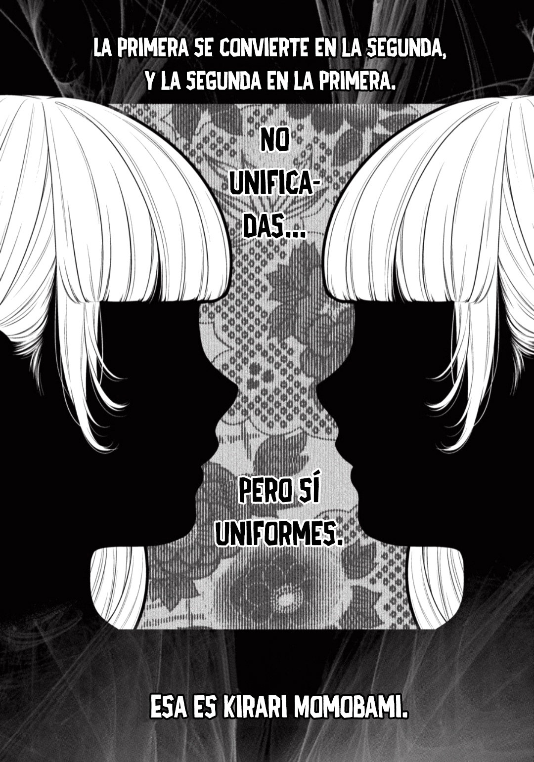 Kakegurui: Compulsive Gambler capítulo 88 página 4