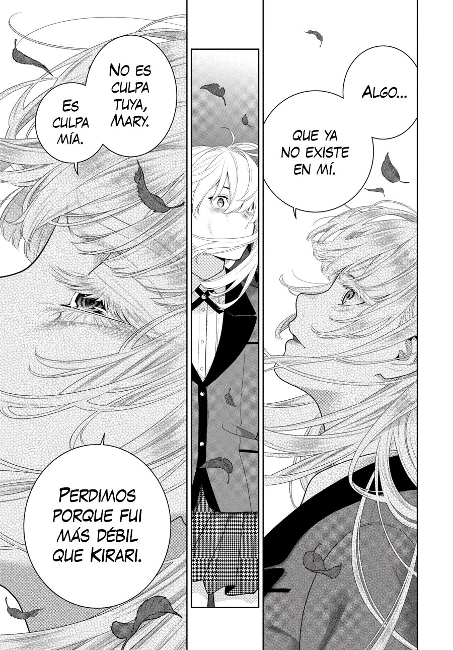 Kakegurui: Compulsive Gambler capítulo 94 página 12