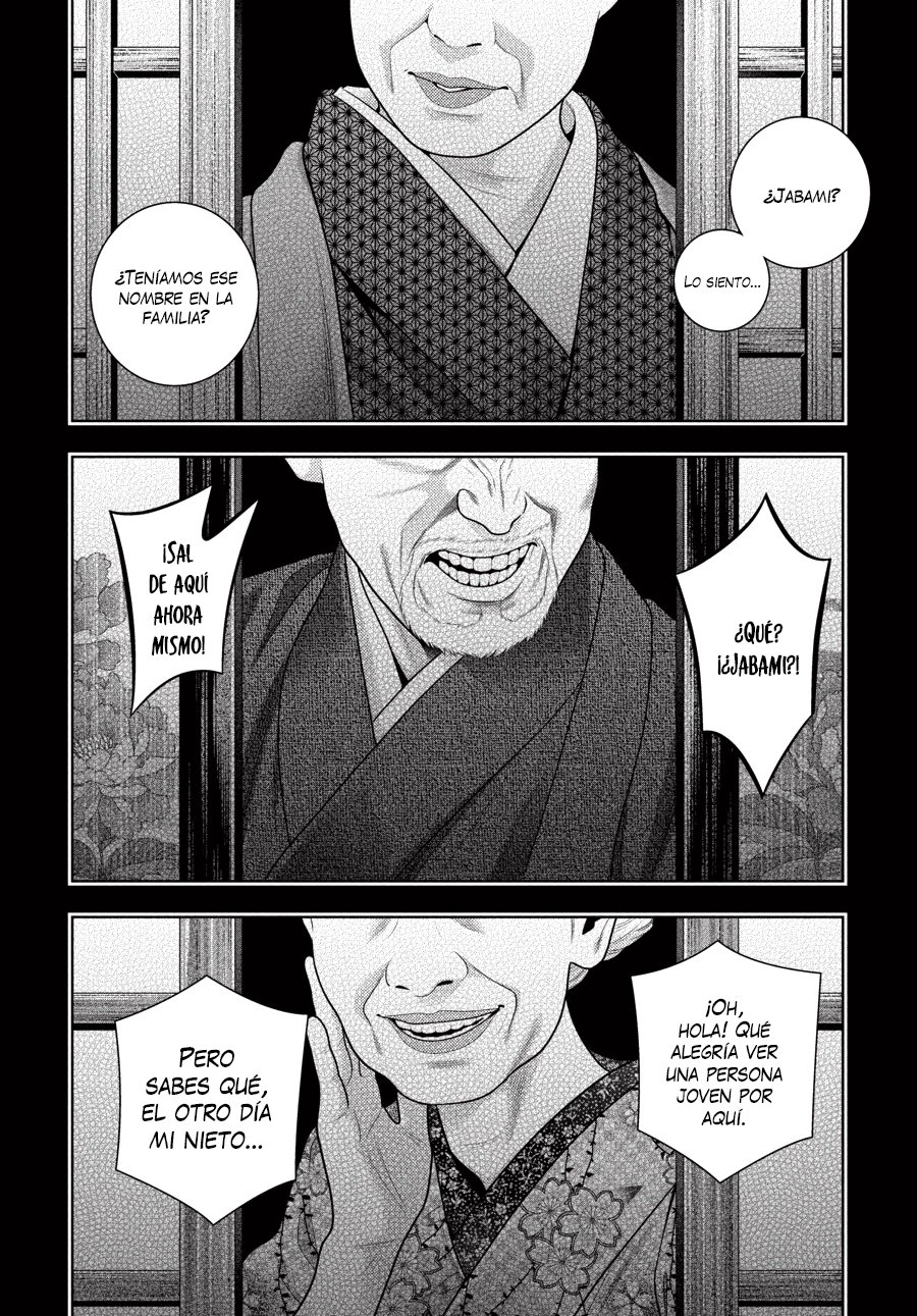 Kakegurui: Compulsive Gambler capítulo 98 página 13