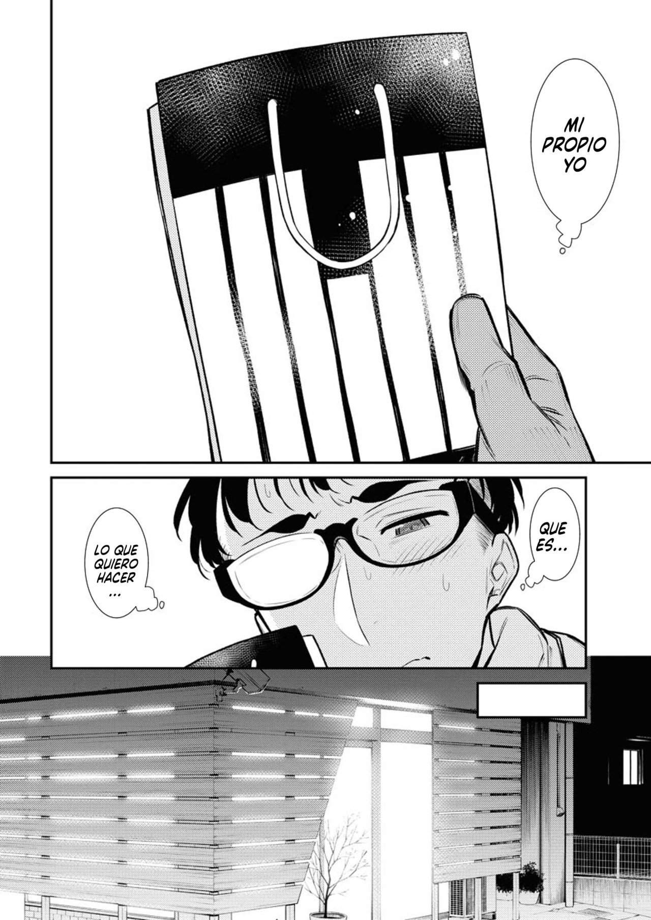 Yancha Gal no Anjou-san capítulo 100 página 10