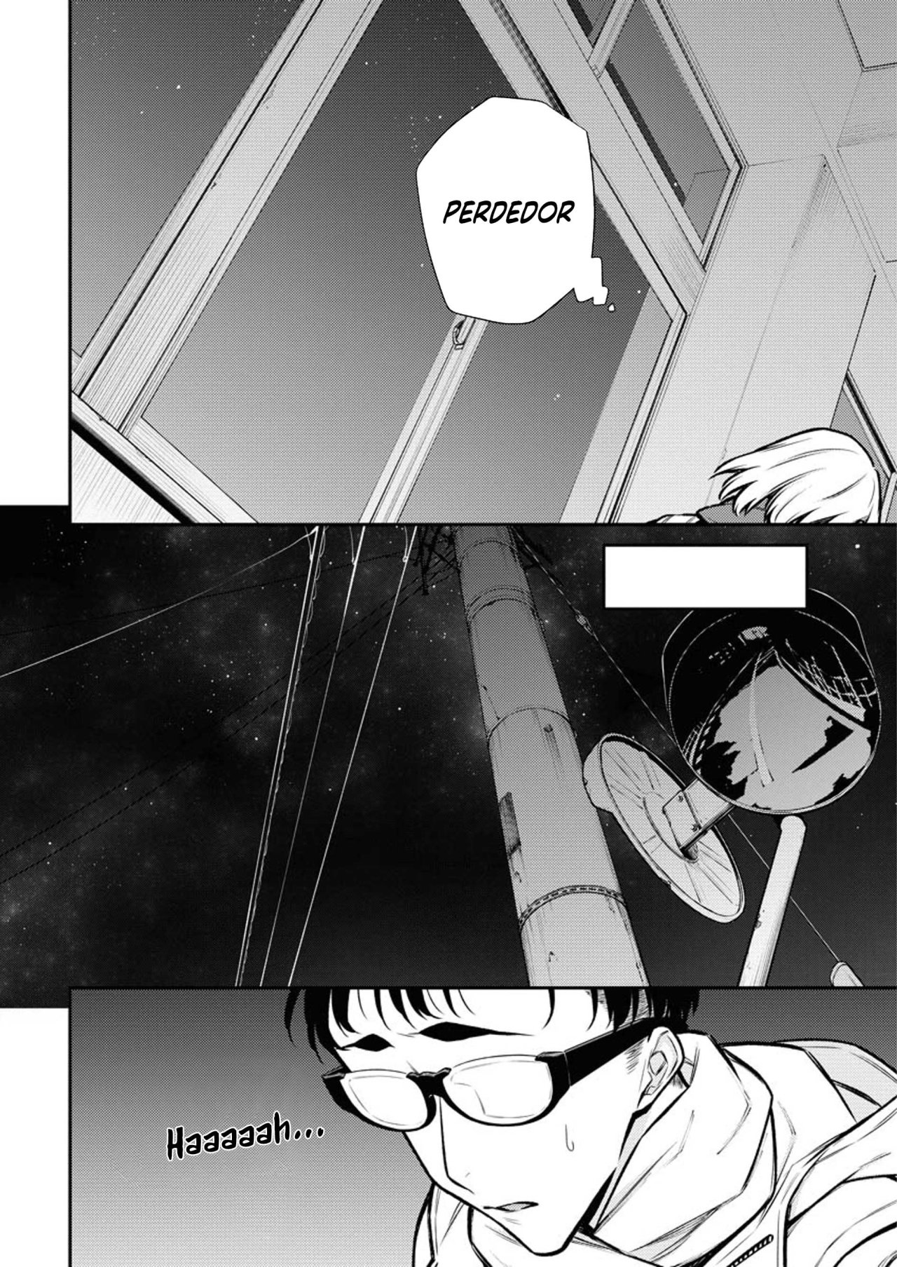 Yancha Gal no Anjou-san capítulo 100 página 8