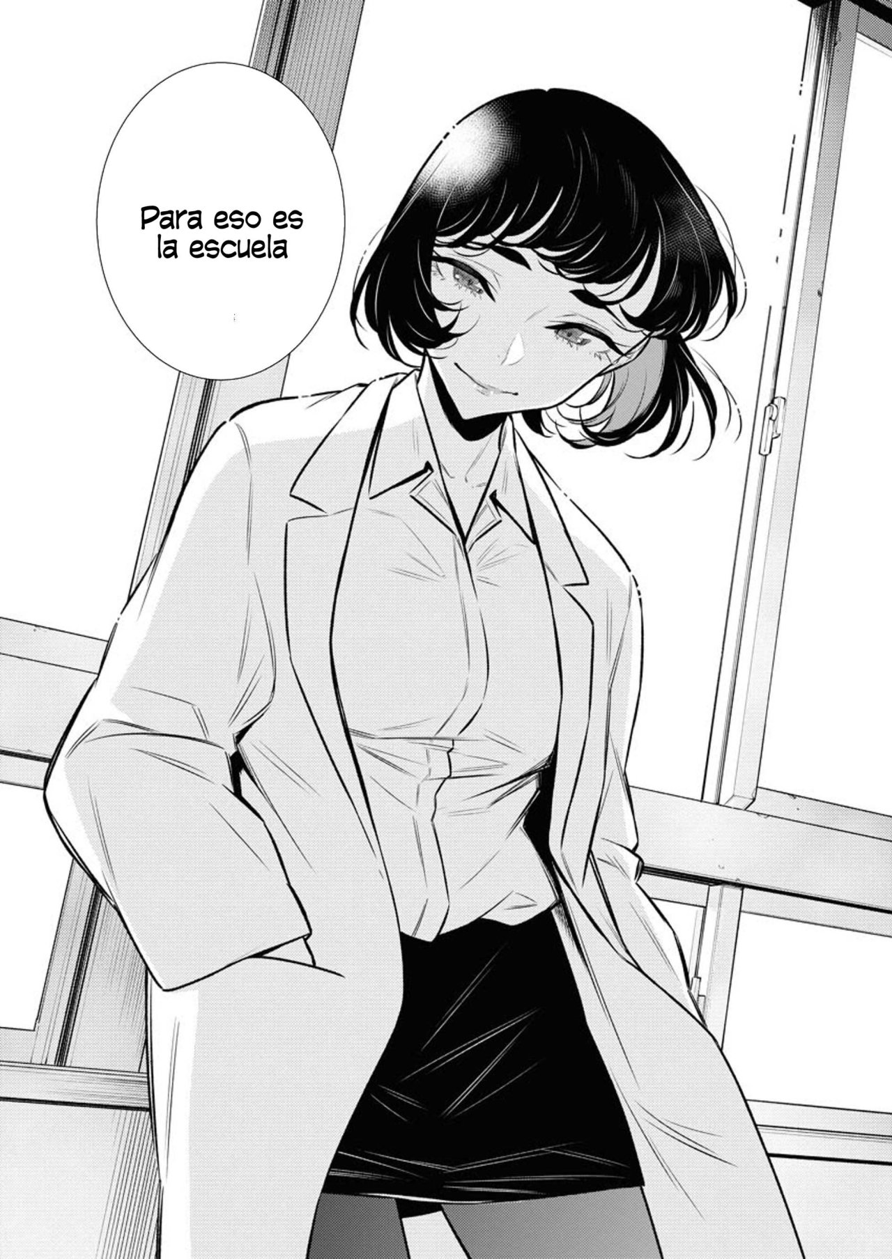 Yancha Gal no Anjou-san capítulo 101 página 18