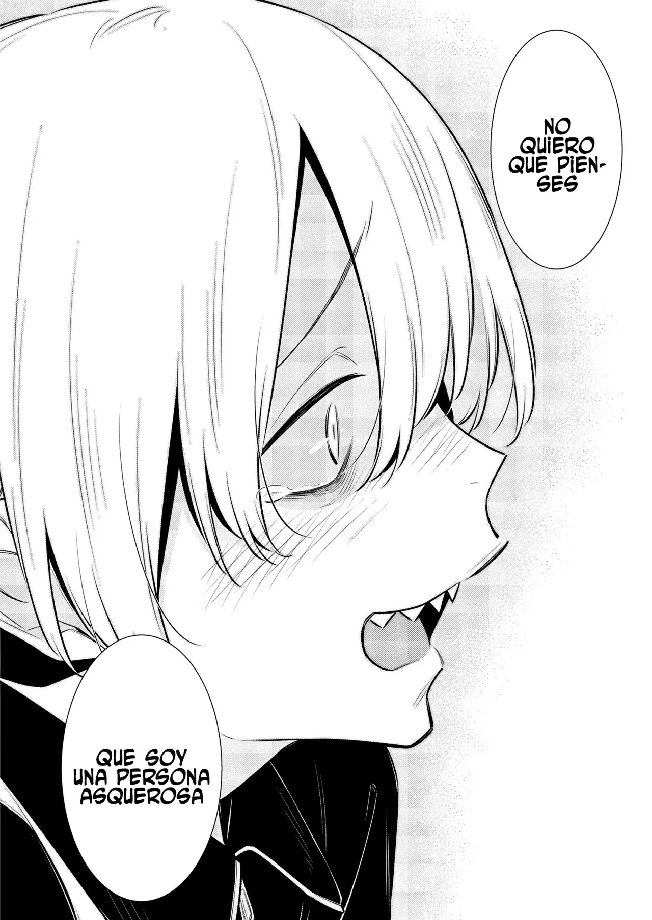 Yancha Gal no Anjou-san capítulo 174 página 13