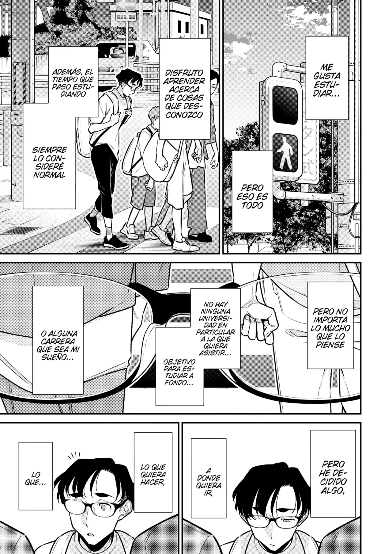 Yancha Gal no Anjou-san capítulo 175 página 10