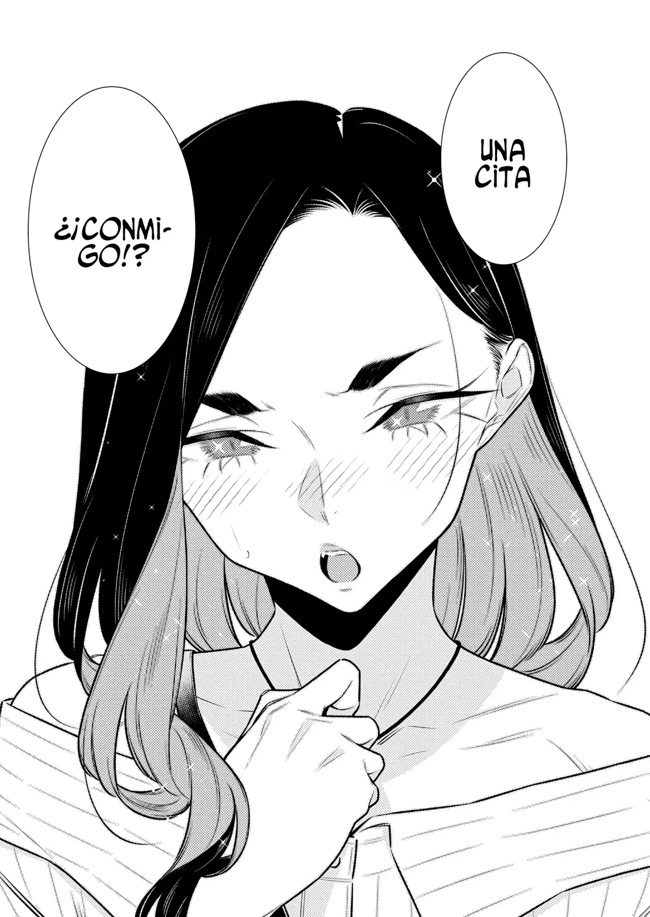 Yancha Gal no Anjou-san capítulo 175 página 8