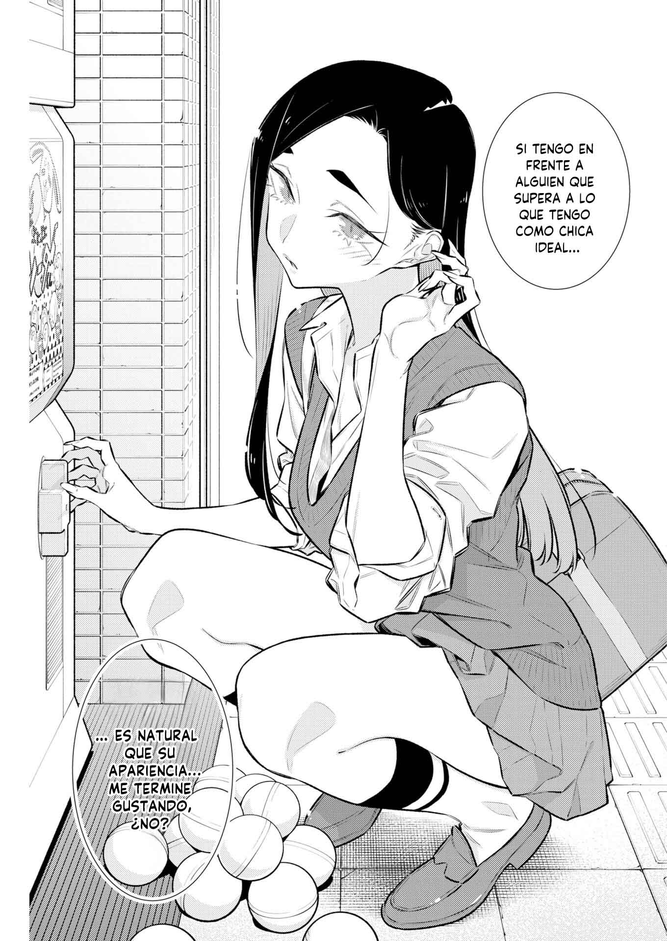 Yancha Gal no Anjou-san capítulo 223 página 13