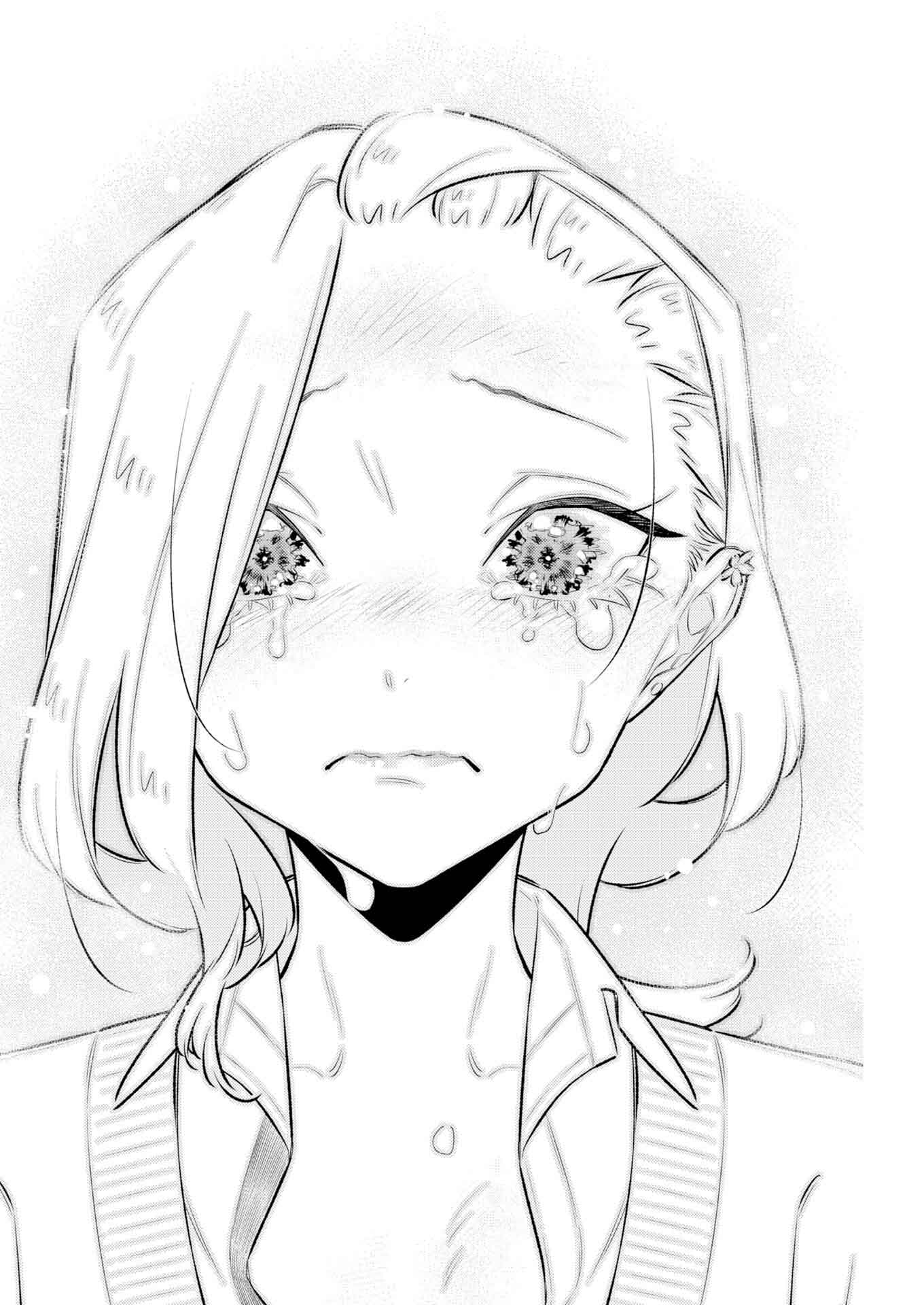 Yancha Gal no Anjou-san capítulo 225 página 16