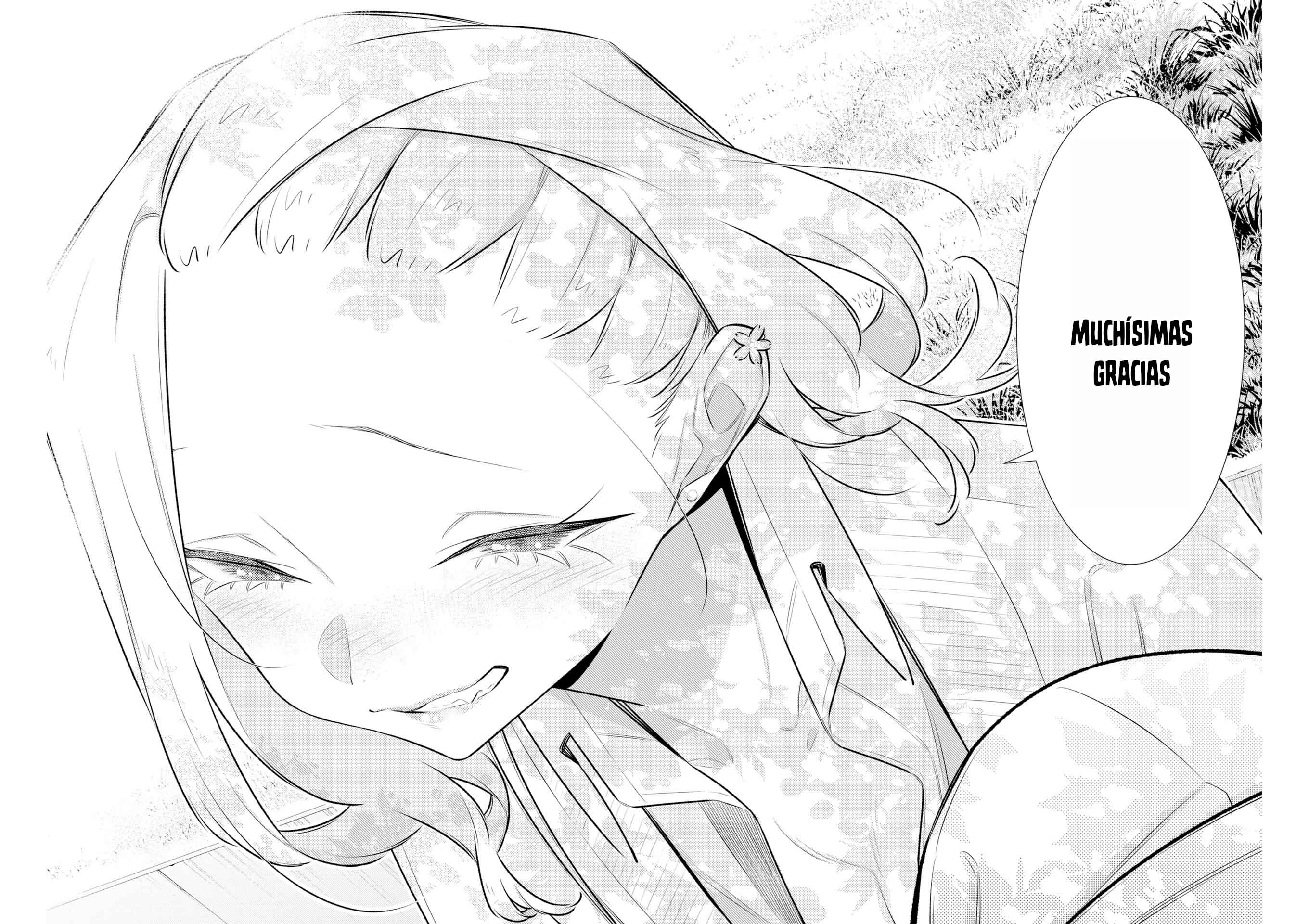 Yancha Gal no Anjou-san capítulo 225 página 20