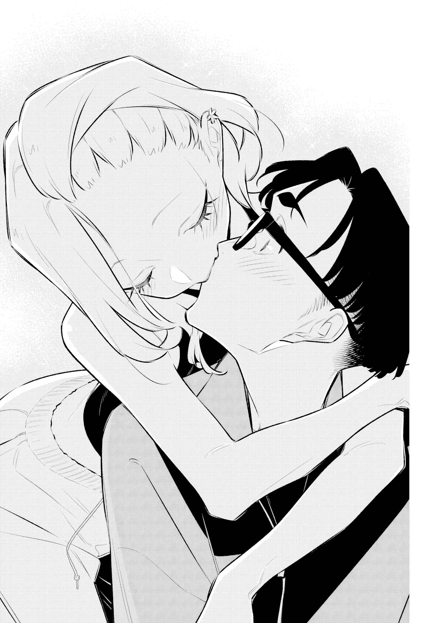 Yancha Gal no Anjou-san capítulo 229 página 6